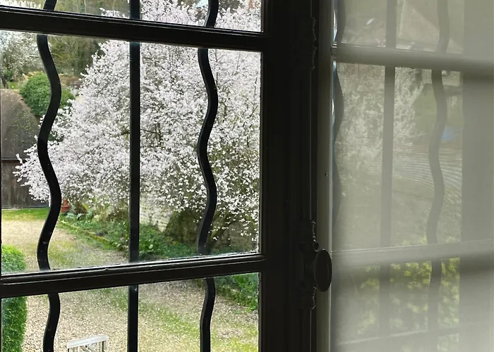 Evergreen Guesthouse