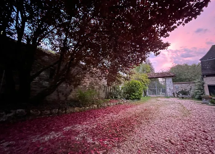 Evergreen Guesthouse