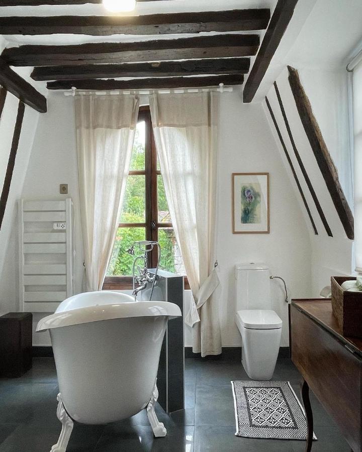 Evergreen Bed & Breakfast Vernon (Eure)