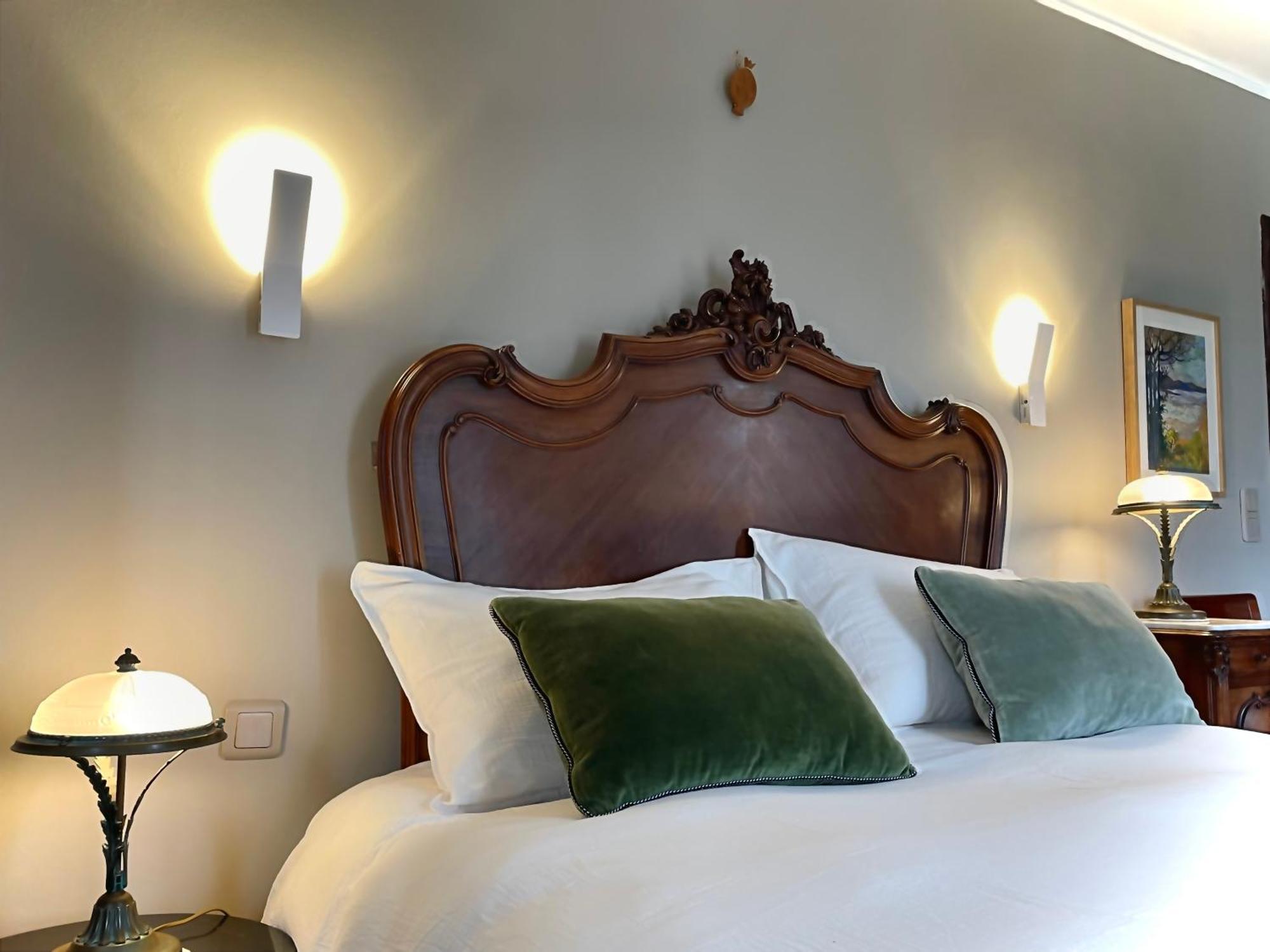 Bed & Breakfast Evergreen