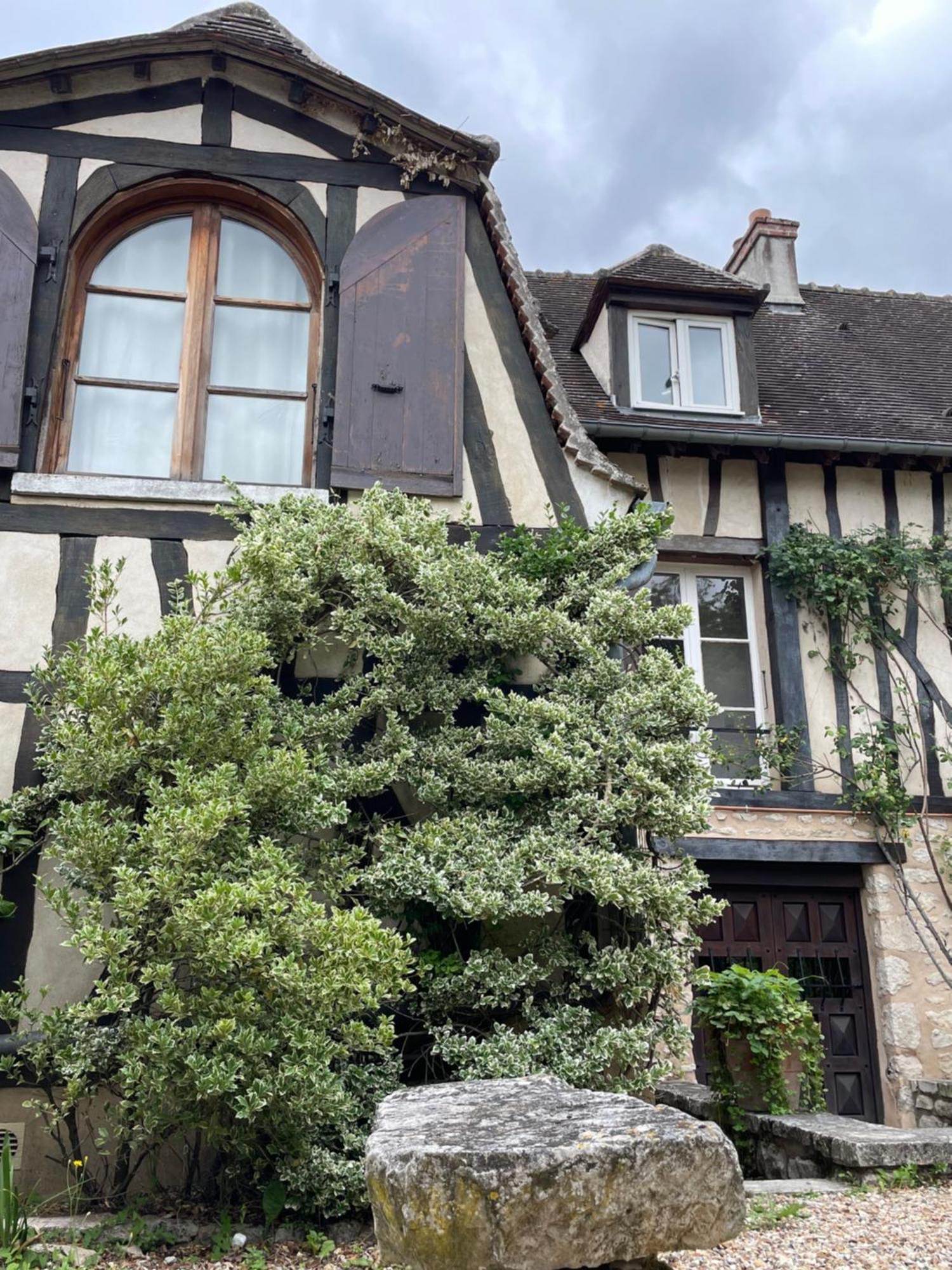 Evergreen Bed & Breakfast Vernon (Eure)