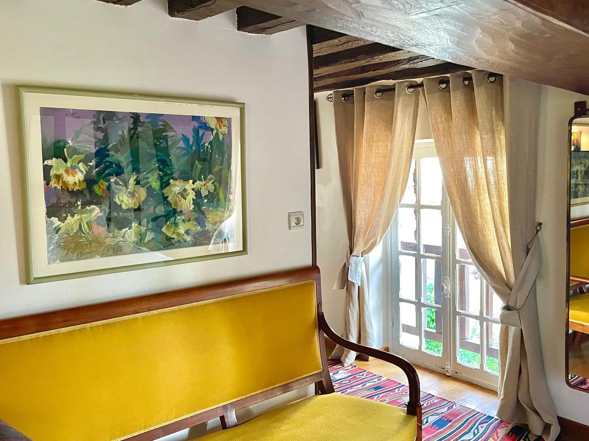 Couette-café Evergreen Vernon (Eure)