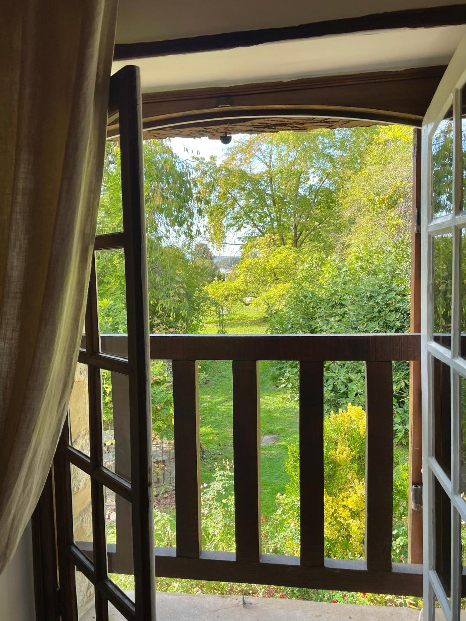 Bed & Breakfast Evergreen