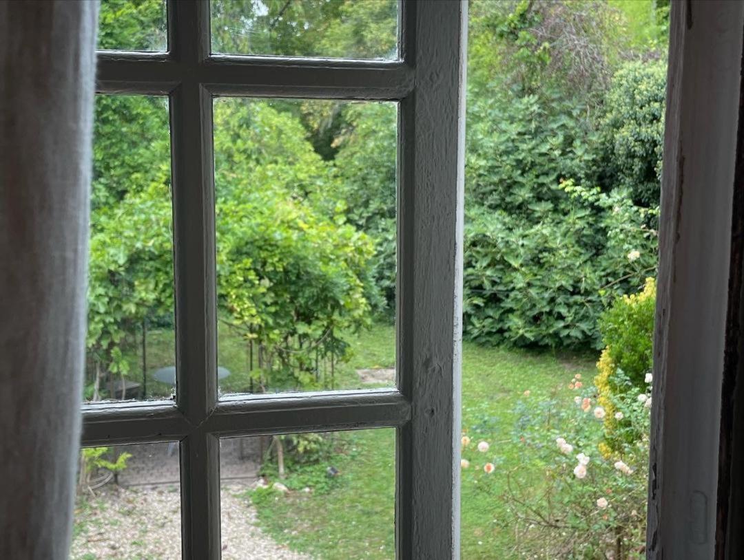 Bed & Breakfast Evergreen Vernon (Eure)