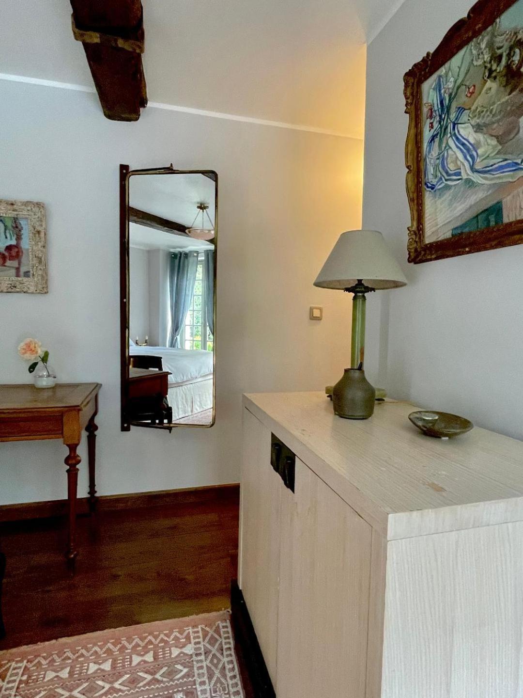 Evergreen Couette-café Vernon (Eure)